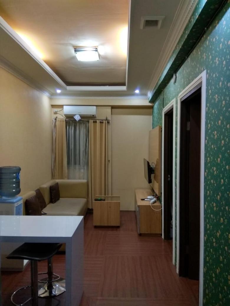 The Suites Metro Dd Bandung Kültér fotó