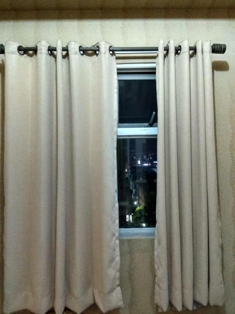 The Suites Metro Dd Bandung Szoba fotó