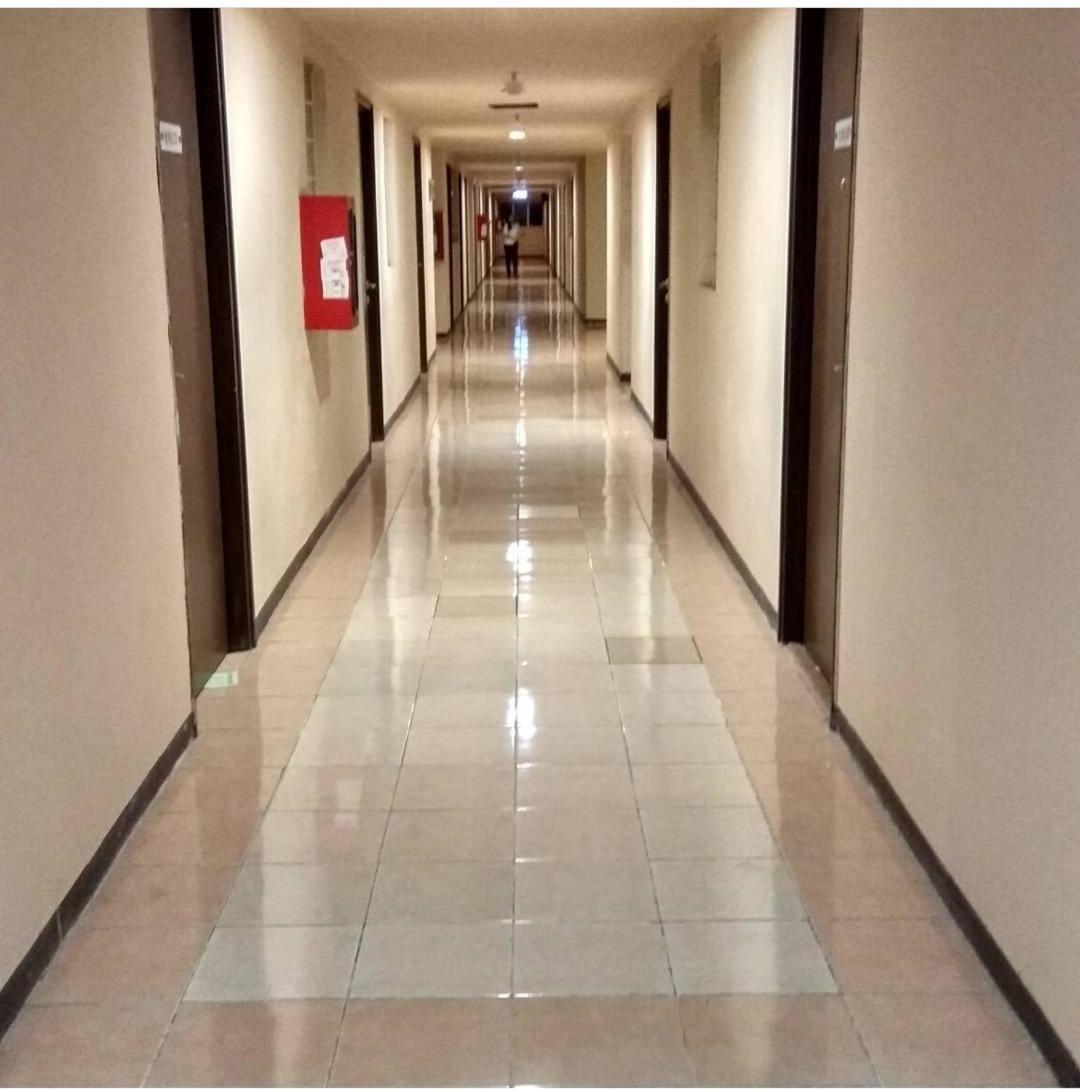 The Suites Metro Dd Bandung Kültér fotó