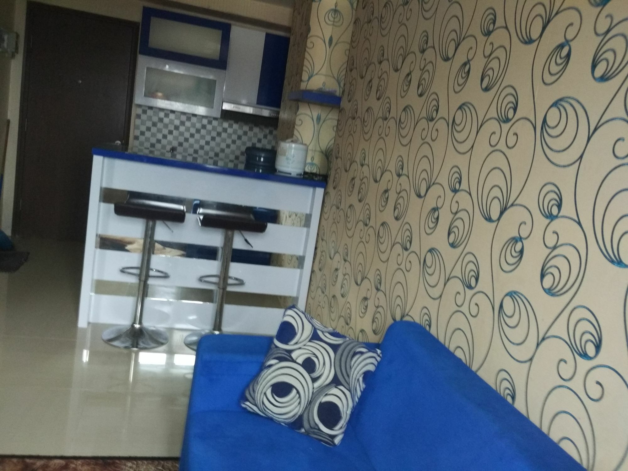 The Suites Metro Dd Bandung Kültér fotó